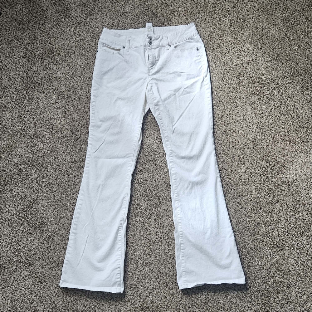 Women's London Jeans (Victoria's Secret)